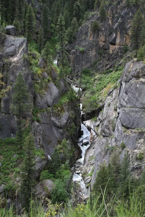 Trail Creek Campground Picture 2