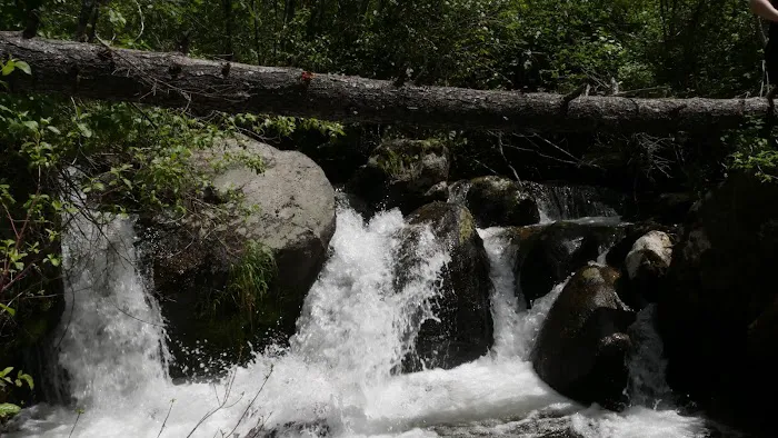 Trail Creek Campground Picture 10