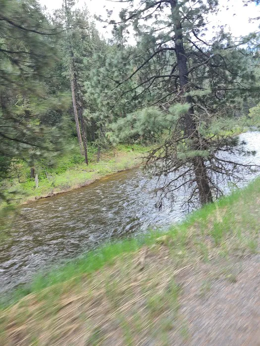Rattlesnake Campground Picture 10