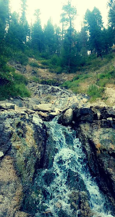 Hardscrabble Campground Picture 6