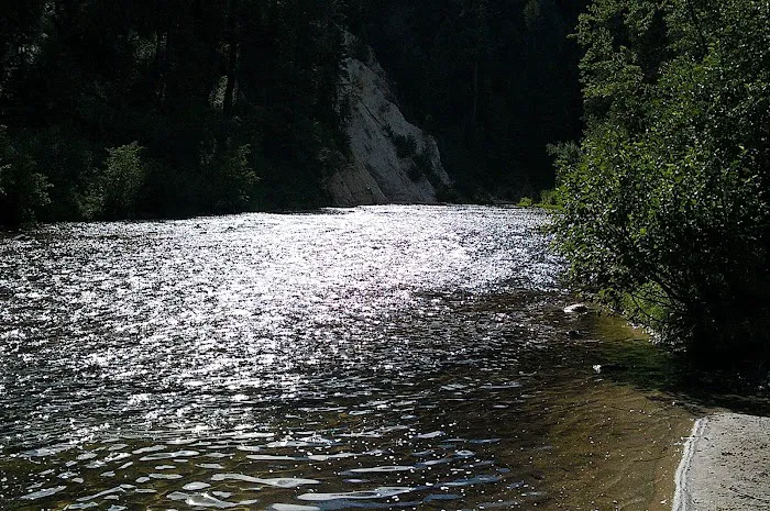Hardscrabble Campground Picture 5