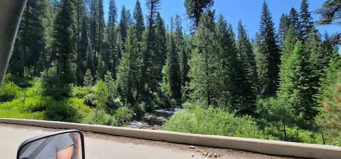 Park Creek Campground Picture 2