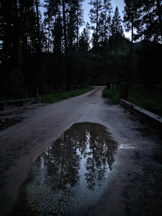 Park Creek Campground Picture 10