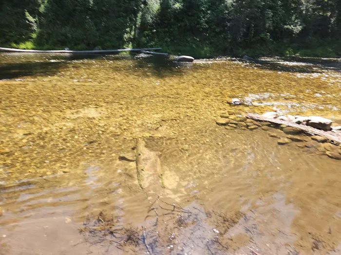 Tie Creek Campground Picture 3