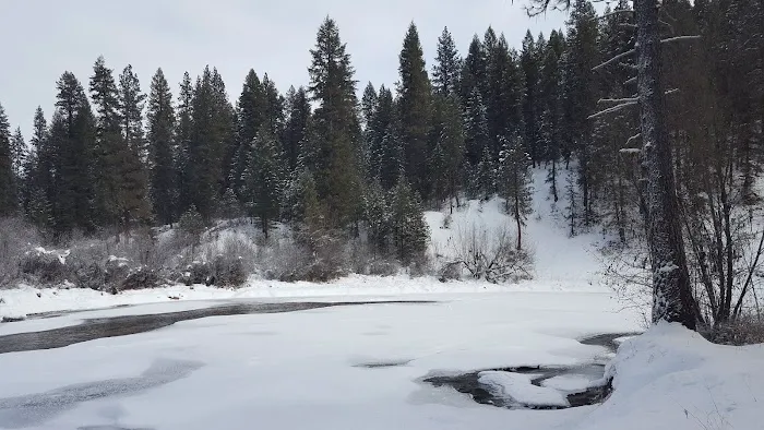 Tie Creek Campground Picture 5