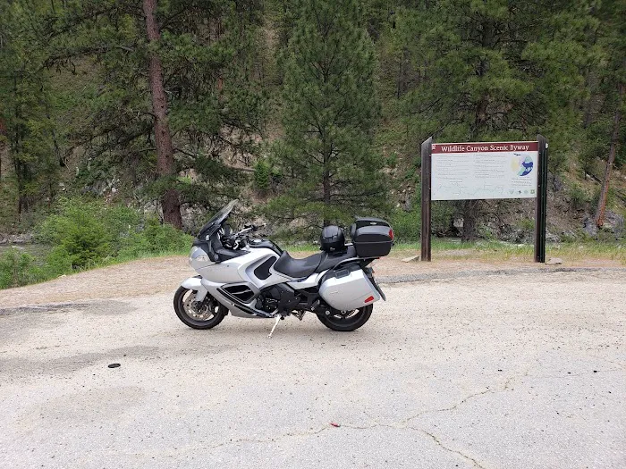 Deadwood Campground Picture 2