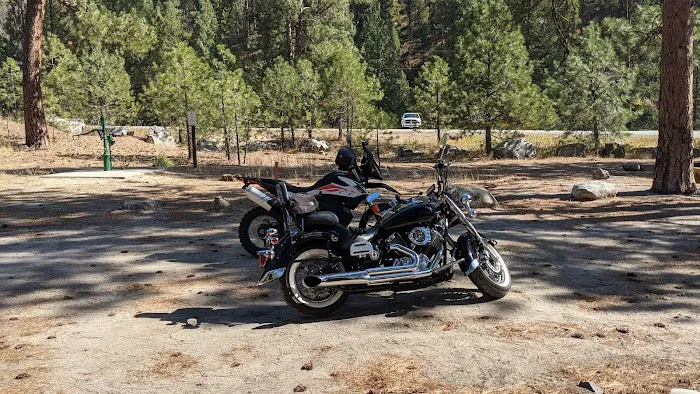 Deadwood Campground Picture 7
