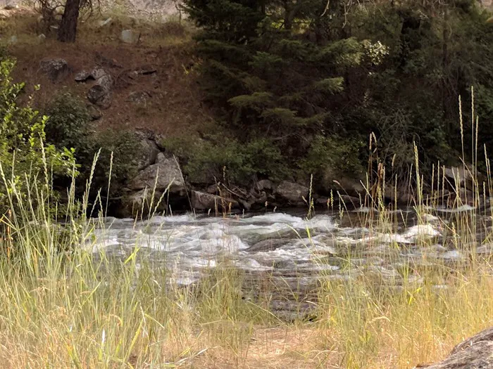 Deadwood Campground Picture 3