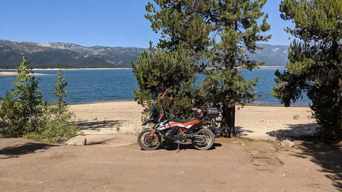 Deadwood Campground Picture 10