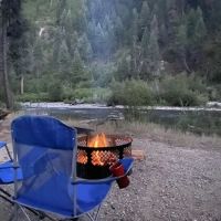 Mountain View ico