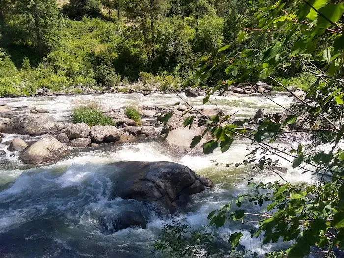 COLD SPRINGS CAMPGROUND - BOISE NF (recgovnpsdata) Picture 1