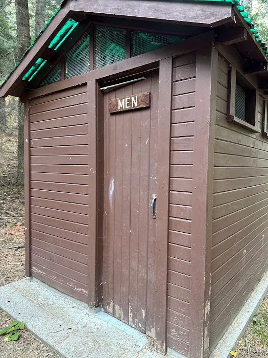 Canyon Campground Picture 4