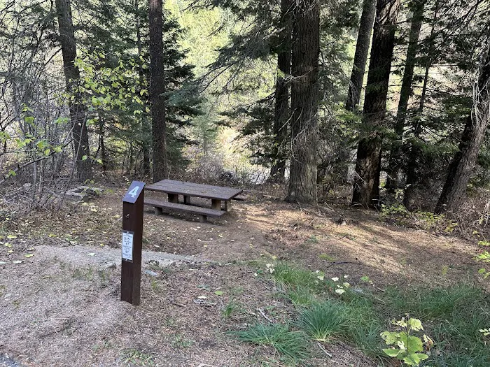 Canyon Campground Picture 3