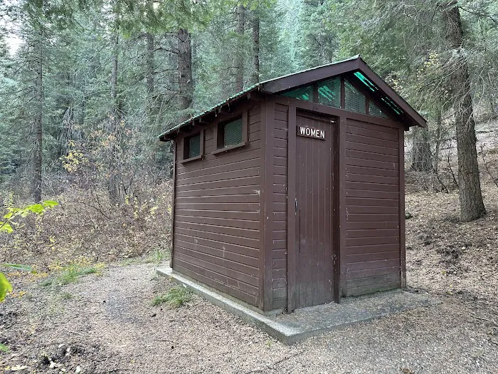 Canyon Campground Picture 1