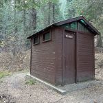 Canyon Campground