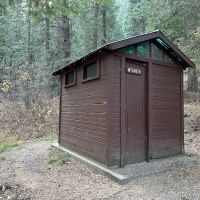 Canyon Campground ico