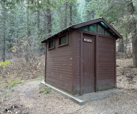 Canyon Campground