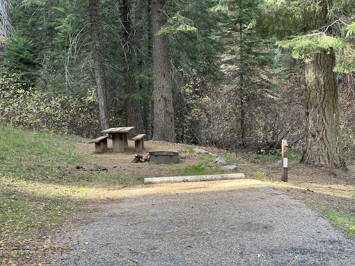 Canyon Campground Picture 6