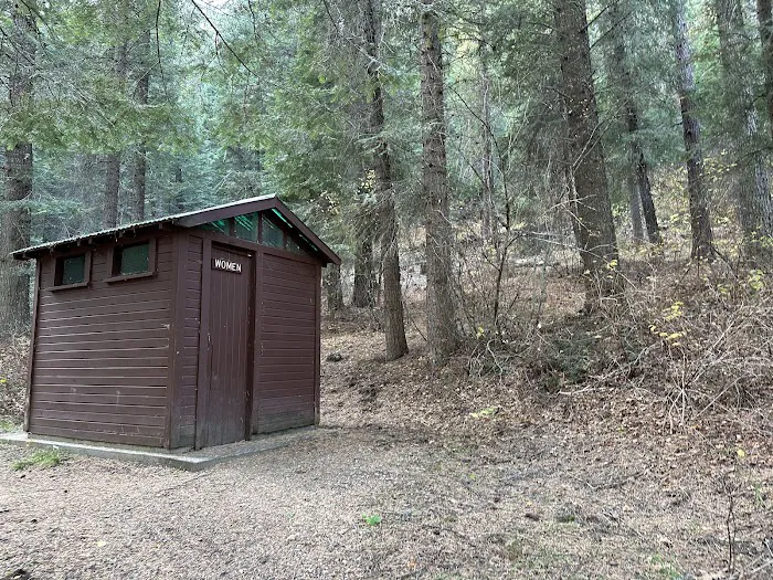 Canyon Campground Picture 2
