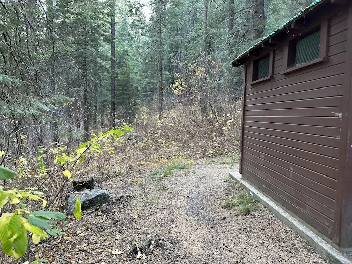 Canyon Campground Picture 5