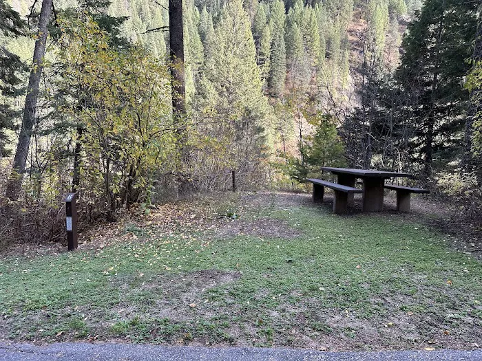 Canyon Campground Picture 8