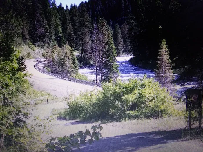 Canyon Campground Picture 9