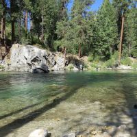 Helende Campground ico