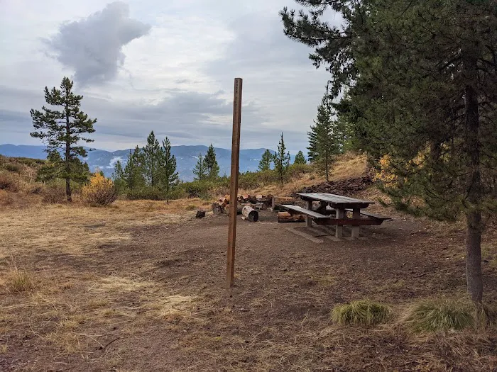 Banner Ridge Yurt Picture 3