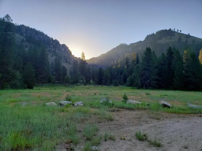 Deer Park Campground Picture 1