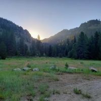 Deer Park Campground ico