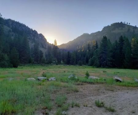 Deer Park Campground