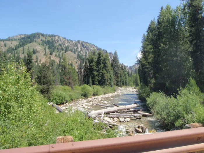 Deer Park Campground Picture 3