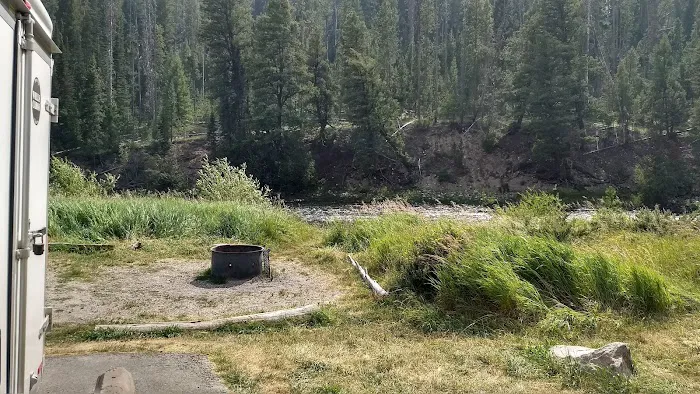 Mormon Bend Campground Picture 1