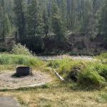 Mormon Bend Campground