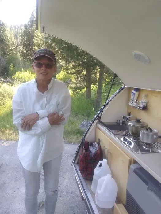 Mormon Bend Campground Picture 6