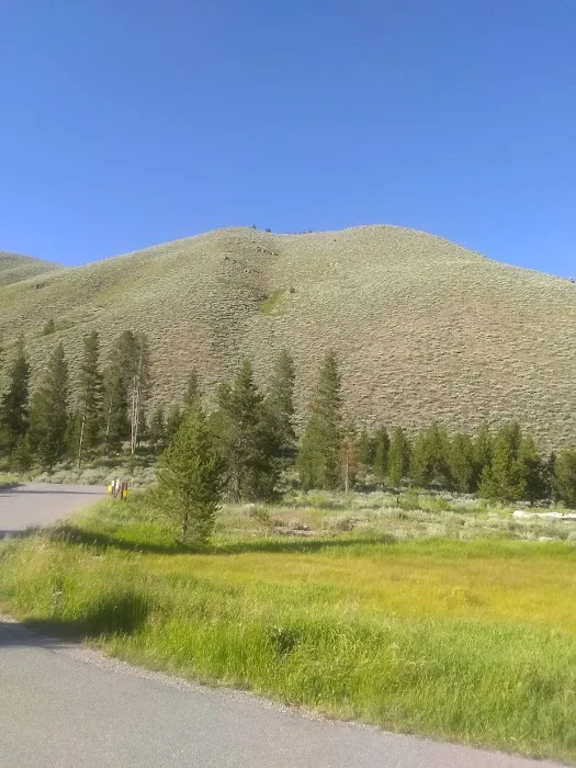 Mormon Bend Campground Picture 5