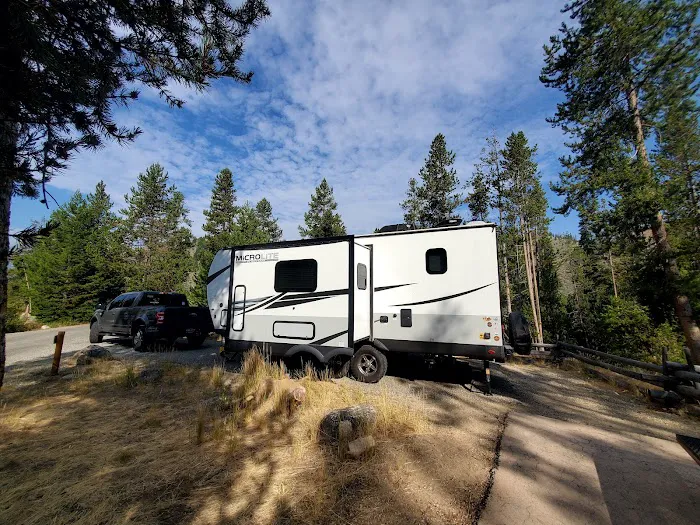 Sunny Gulch Campground Picture 2