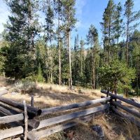 Sunny Gulch Campground ico