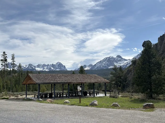 Sunny Gulch Campground Picture 6