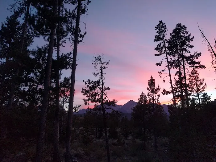Sunny Gulch Campground Picture 5