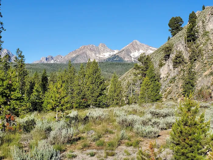 Sunny Gulch Campground Picture 3