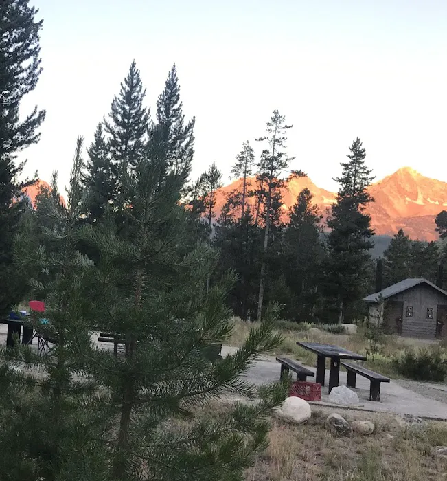 Sunny Gulch Campground Picture 9