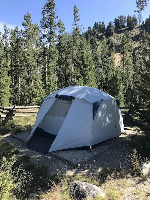 Sunny Gulch Campground Picture 10