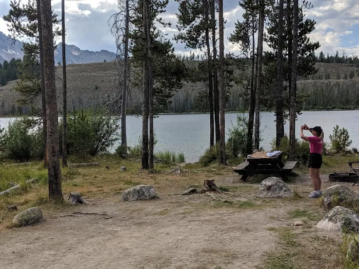 Chinook Bay Campground Picture 9
