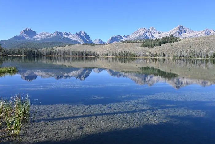 Mountain View Campground Picture 2