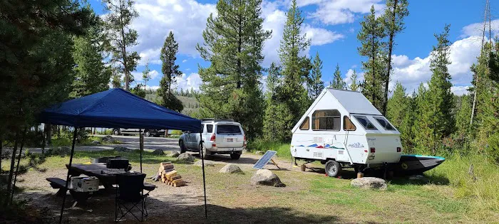 Mountain View Campground Picture 1