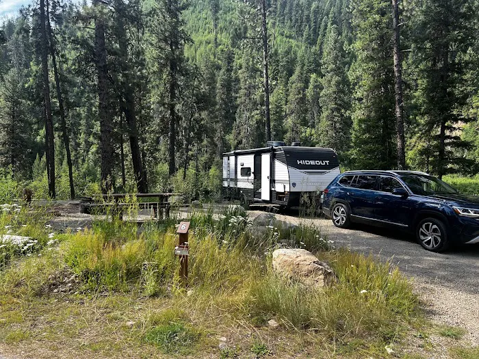 Mountain View Campground Picture 5
