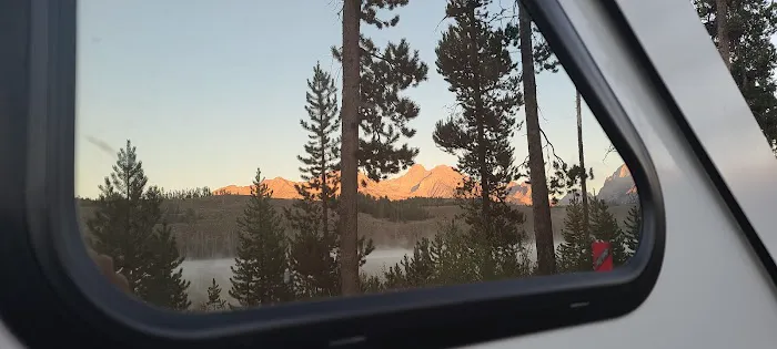Mountain View Campground Picture 4