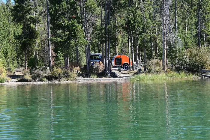 Mountain View Campground Picture 6