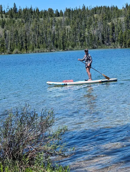 Mountain View Campground Picture 10